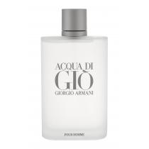 Giorgio Armani Acqua Di Gio Pour Homme  200Ml    Moški (Eau De Toilette)