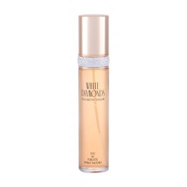 Elizabeth Taylor White Diamonds   50Ml    Ženski (Eau De Toilette)