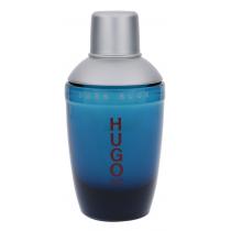 Hugo Boss Hugo Dark Blue  75Ml    Moški (Eau De Toilette)