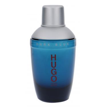 Hugo Boss Hugo Dark Blue  75Ml    Moški (Eau De Toilette)