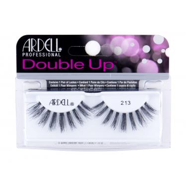 Ardell Double Up 213  1Pc Black   Ženski (Umetne Trepalnice)