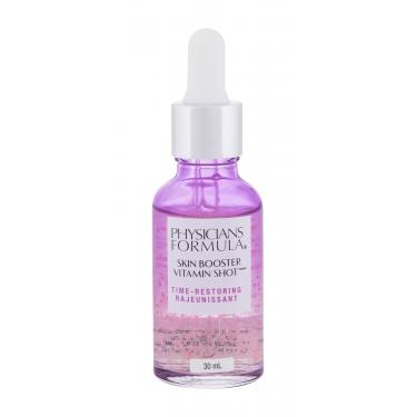 Physicians Formula Skin Booster Vitamin Shot Time-Restoring  30Ml    Ženski (Serum Za Kožo)