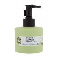 Maria Nila Structure Repair Leave In Cream  200Ml    Ženski (Nega Las Brez Izpiranja)