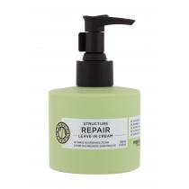 Maria Nila Structure Repair Leave In Cream  200Ml    Ženski (Nega Las Brez Izpiranja)