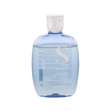 Alfaparf Milano Semi Di Lino Volumizing  250Ml    Ženski (Šampon)