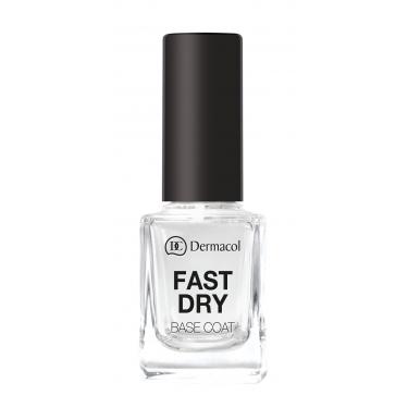 Dermacol Fast Dry   11Ml    Ženski (Nega Nohtov)