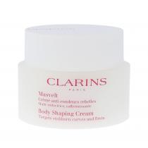 Clarins Expert Contouring Care Body Shaping Cream  200Ml    Ženski (Krema Za Telo)