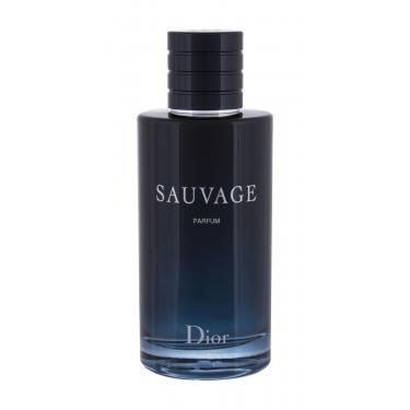Christian Dior Sauvage   200Ml    Moški (Perfume)