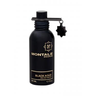 Montale Black Aoud   50Ml    Moški (Eau De Parfum)