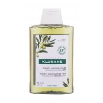 Klorane Olive Vitality  200Ml    Ženski (Šampon)