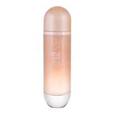 Carolina Herrera 212 Vip Rosé  125Ml    Ženski (Eau De Parfum)
