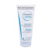 Bioderma Atoderm Intensive Ultra-Soothing Foaming Gel  200Ml    Unisex (Gel Za Tuširanje)