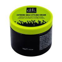 Revlon Professional D:Fi Extreme Hold Styling Cream  150G    Ženski (Krema Za Lase)