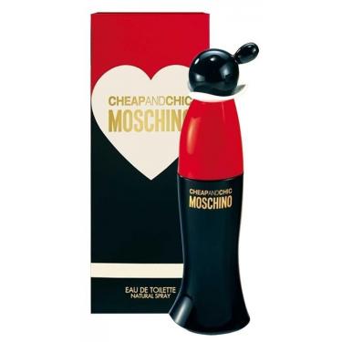 Moschino Cheap And Chic   30Ml    Ženski (Eau De Toilette)