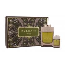 Bvlgari Man Wood Essence Edp 100 Ml + Edp 15 Ml 100Ml    Moški (Eau De Parfum)