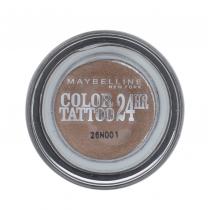 Maybelline Color Tattoo 24H  4G 35 On And On Bronze   Ženski (Sencilo Za Oci)
