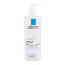 La Roche-Posay Lipikar Lait Anti-Dryness  400Ml    Unisex (Losjon Za Telo)