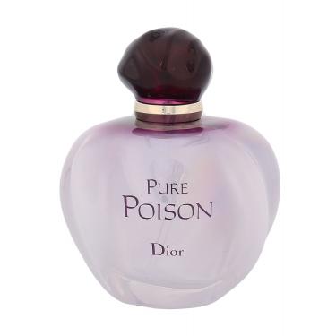 Christian Dior Pure Poison   100Ml    Ženski (Eau De Parfum)