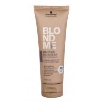 Schwarzkopf Professional Blond Me Blonde Wonders Restoring Balm  75Ml    Ženski (Balzam Za Lase)