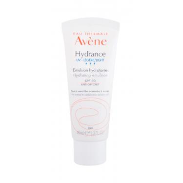Avene Hydrance Uv  40Ml   Light Spf30 Ženski (Dnevna Krema)