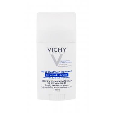 Vichy Deodorant   40Ml   24H Ženski (Deodorant)