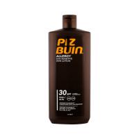 Piz Buin Allergy Sun Sensitive Skin Lotion  400Ml   Spf30 Unisex (Soncni Losjon Za Telo)
