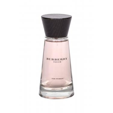 Burberry Touch For Women   100Ml    Ženski (Eau De Parfum)