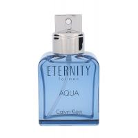 Calvin Klein Eternity Aqua  50Ml   For Men Moški (Eau De Toilette)
