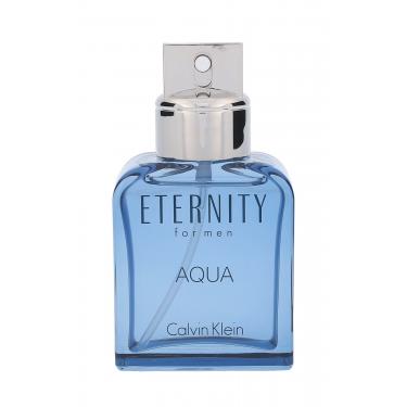 Calvin Klein Eternity Aqua  50Ml   For Men Moški (Eau De Toilette)