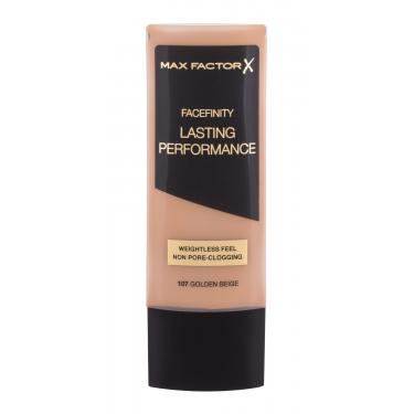 Max Factor Lasting Performance   35Ml 107 Golden Beige   Ženski (Makeup)