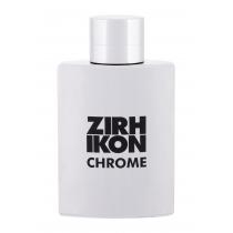 Zirh Ikon 125Ml   Chrome Moški  