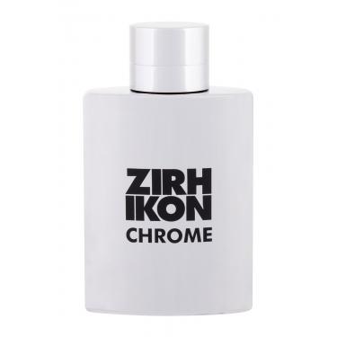 Zirh Ikon 125Ml   Chrome Moški  
