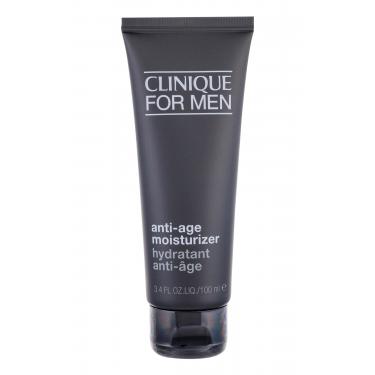 Clinique For Men Anti-Age Moisturizer  100Ml    Moški (Dnevna Krema)