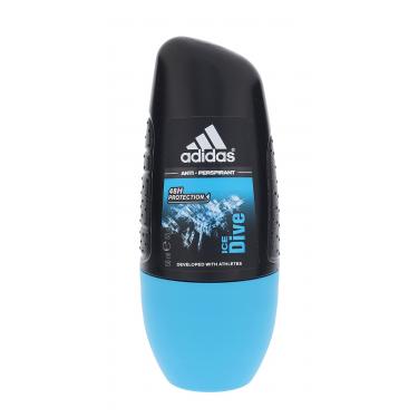 Adidas Ice Dive   50Ml    Moški (Antiperspirant)