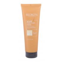 Redken All Soft Heavy Cream Treatment  250Ml    Ženski (Maska Za Lase)