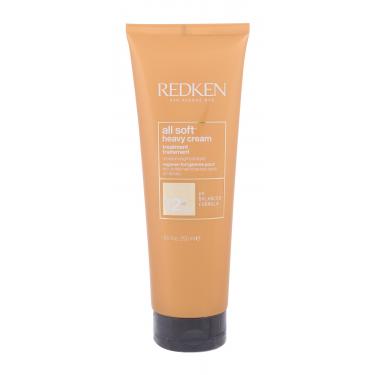 Redken All Soft Heavy Cream Treatment  250Ml    Ženski (Maska Za Lase)
