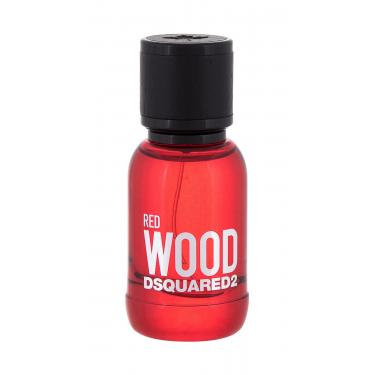 Dsquared2 Red Wood   30Ml    Ženski (Eau De Toilette)