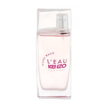 Kenzo L´Eau Kenzo Pour Femme Hyper Wave  50Ml    Ženski (Eau De Toilette)