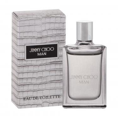 Jimmy Choo Jimmy Choo Man   4,5Ml    Moški (Eau De Toilette)