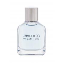 Jimmy Choo Urban Hero   30Ml    Moški (Eau De Parfum)