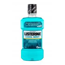 Listerine Mouthwash Cool Mint  500Ml    Unisex (Ustna Vodica)