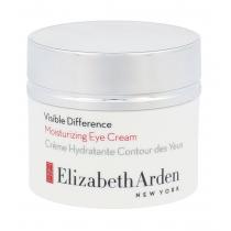 Elizabeth Arden Visible Difference Moisturizing  15Ml    Ženski (Krema Za Oci)