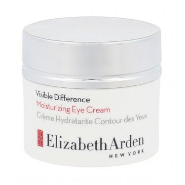 Elizabeth Arden Visible Difference Moisturizing  15Ml    Ženski (Krema Za Oci)