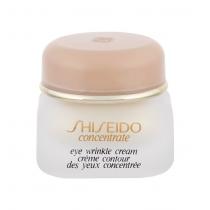 Shiseido Concentrate   15Ml    Ženski (Krema Za Oci)