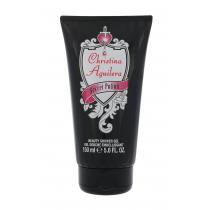 Christina Aguilera Secret Potion   150Ml    Ženski (Gel Za Tuširanje)