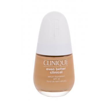 Clinique Even Better Clinical Serum Foundation  30Ml Wn16 Buff (Vf)  Spf20 Ženski (Makeup)