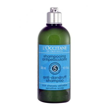 L'Occitane Aromachology Anti-Dandruff  300Ml    Ženski (Šampon)