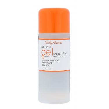 Sally Hansen Salon Gel Polish   60Ml    Ženski (Odstranjevalec Laka Za Nohte)