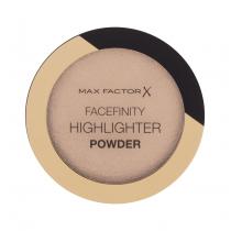 Max Factor Facefinity Highlighter Powder  8G 002 Golden Hour   Ženski (Osvetljevalec)