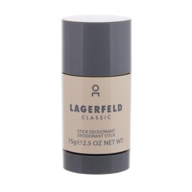 Karl Lagerfeld Classic   75G    Moški (Deodorant)